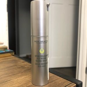 JUICE BEAUTY STEMCELLULAR ANTIWRINKLE BOOSTERSERUM